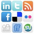 social media social media
