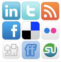 social media