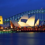 Australia