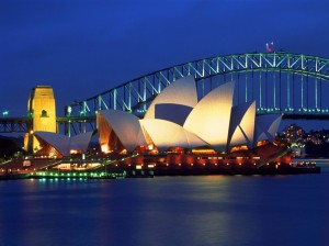 Australia