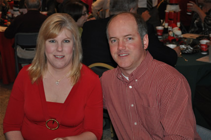 Christmas Party